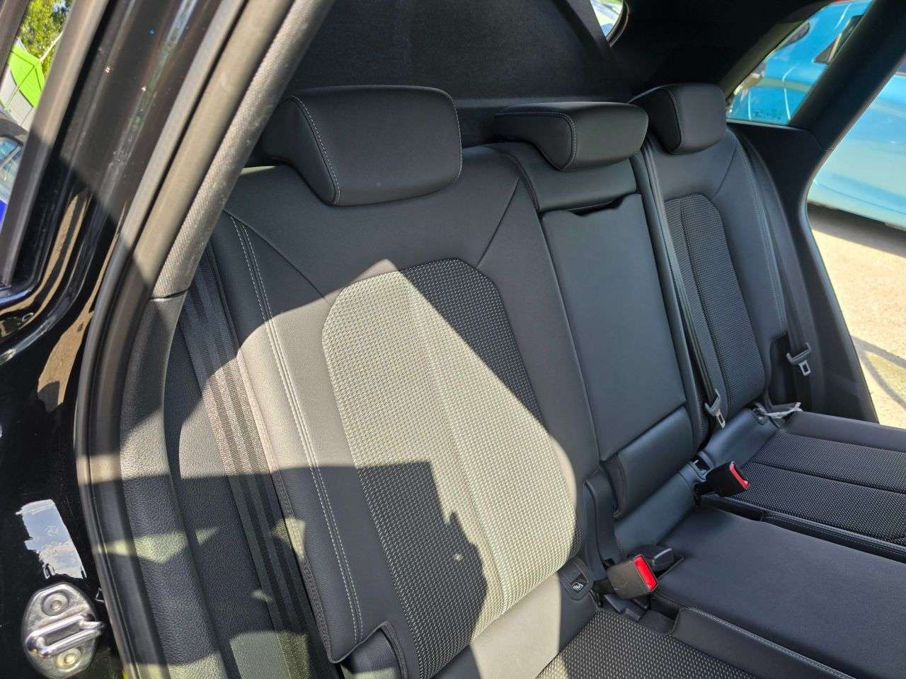 2022 AUDI Q3 2022 AUDI Q3