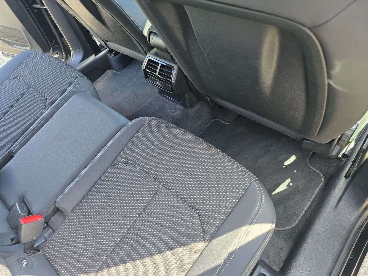 2022 AUDI Q3 2022 AUDI Q3