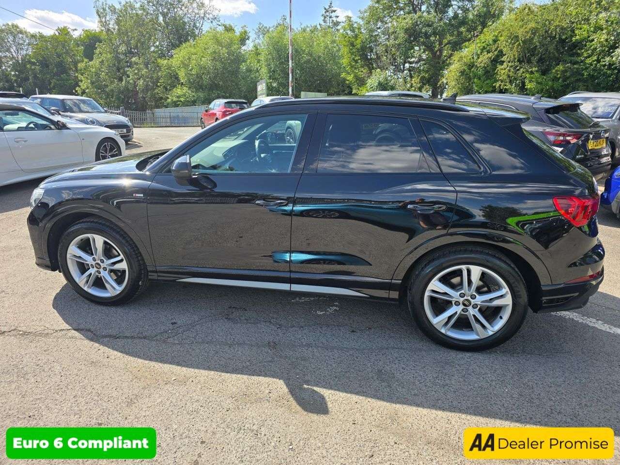 2022 AUDI Q3 2022 AUDI Q3