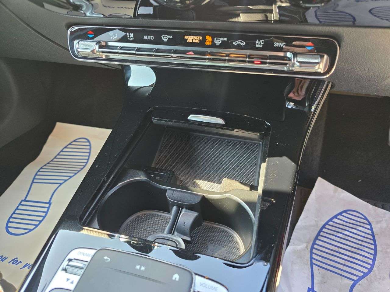 2019 MERCEDES-BENZ A-CLASS 2019 MERCEDES-BENZ A-CLASS