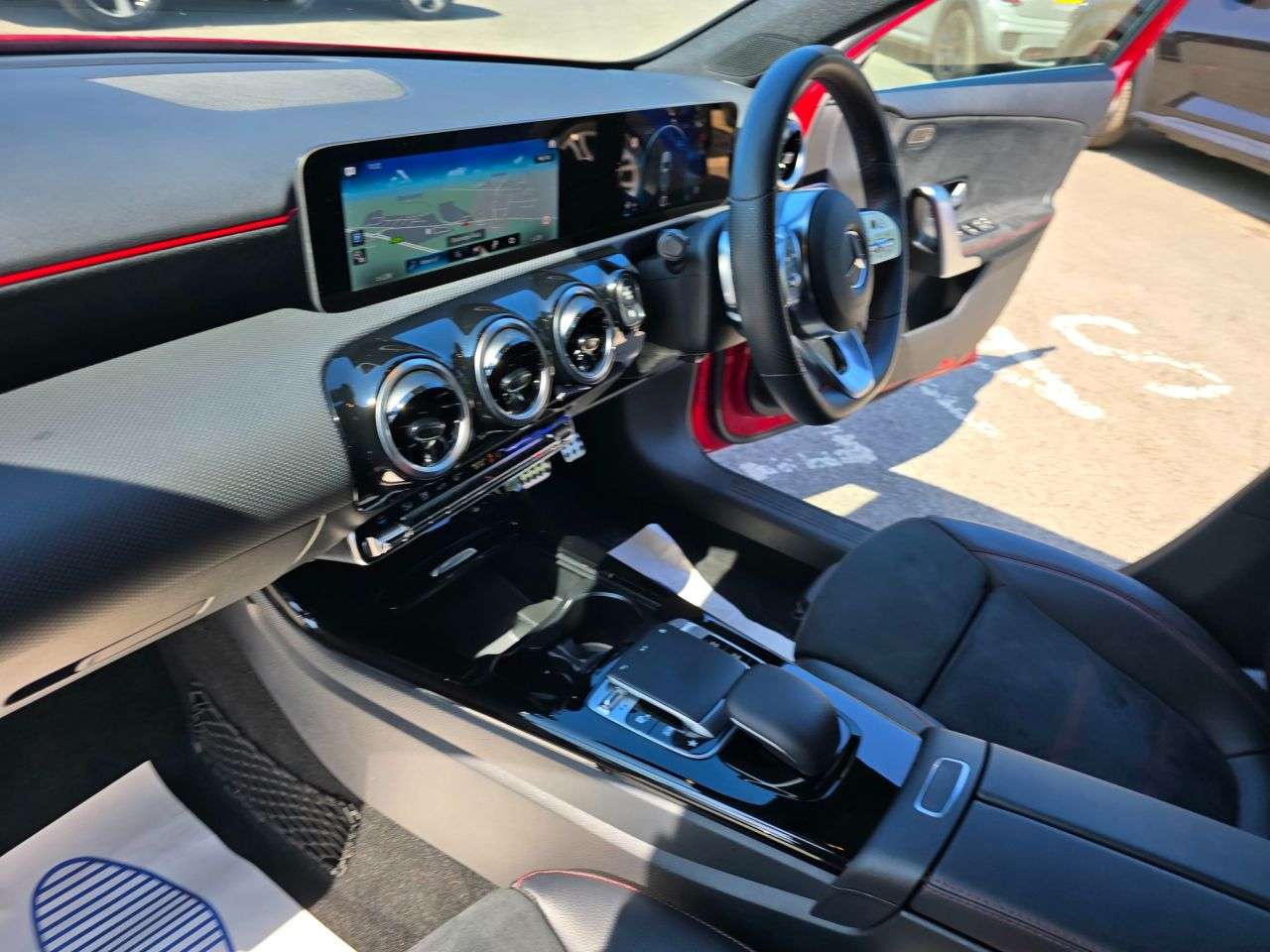 2019 MERCEDES-BENZ A-CLASS 2019 MERCEDES-BENZ A-CLASS