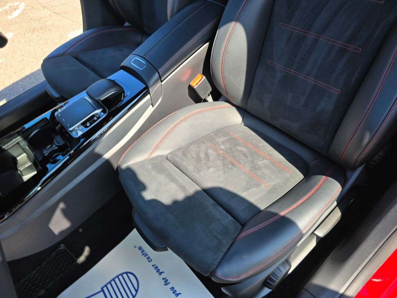 2019 MERCEDES-BENZ A-CLASS 2019 MERCEDES-BENZ A-CLASS