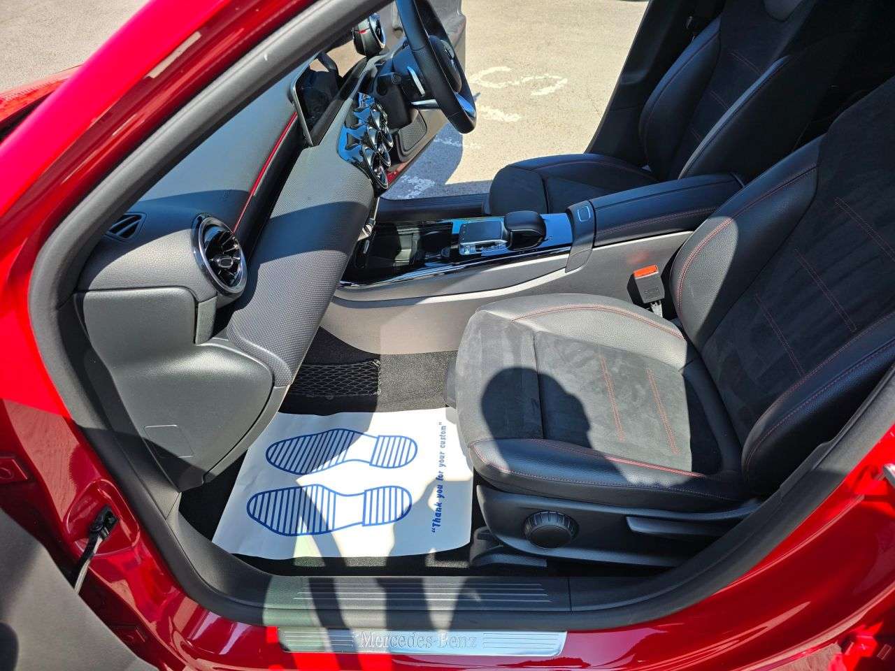 2019 MERCEDES-BENZ A-CLASS 2019 MERCEDES-BENZ A-CLASS