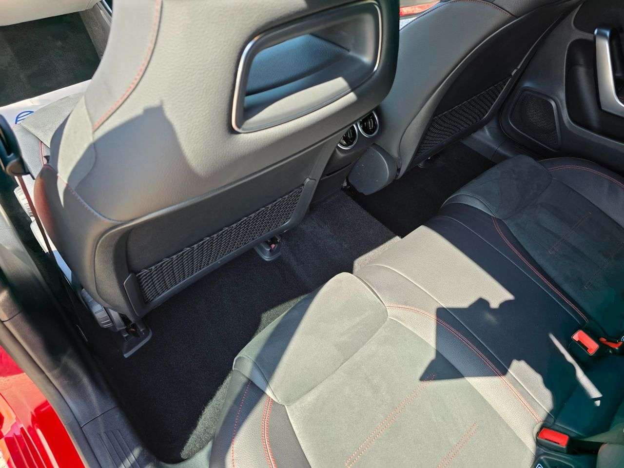 2019 MERCEDES-BENZ A-CLASS 2019 MERCEDES-BENZ A-CLASS