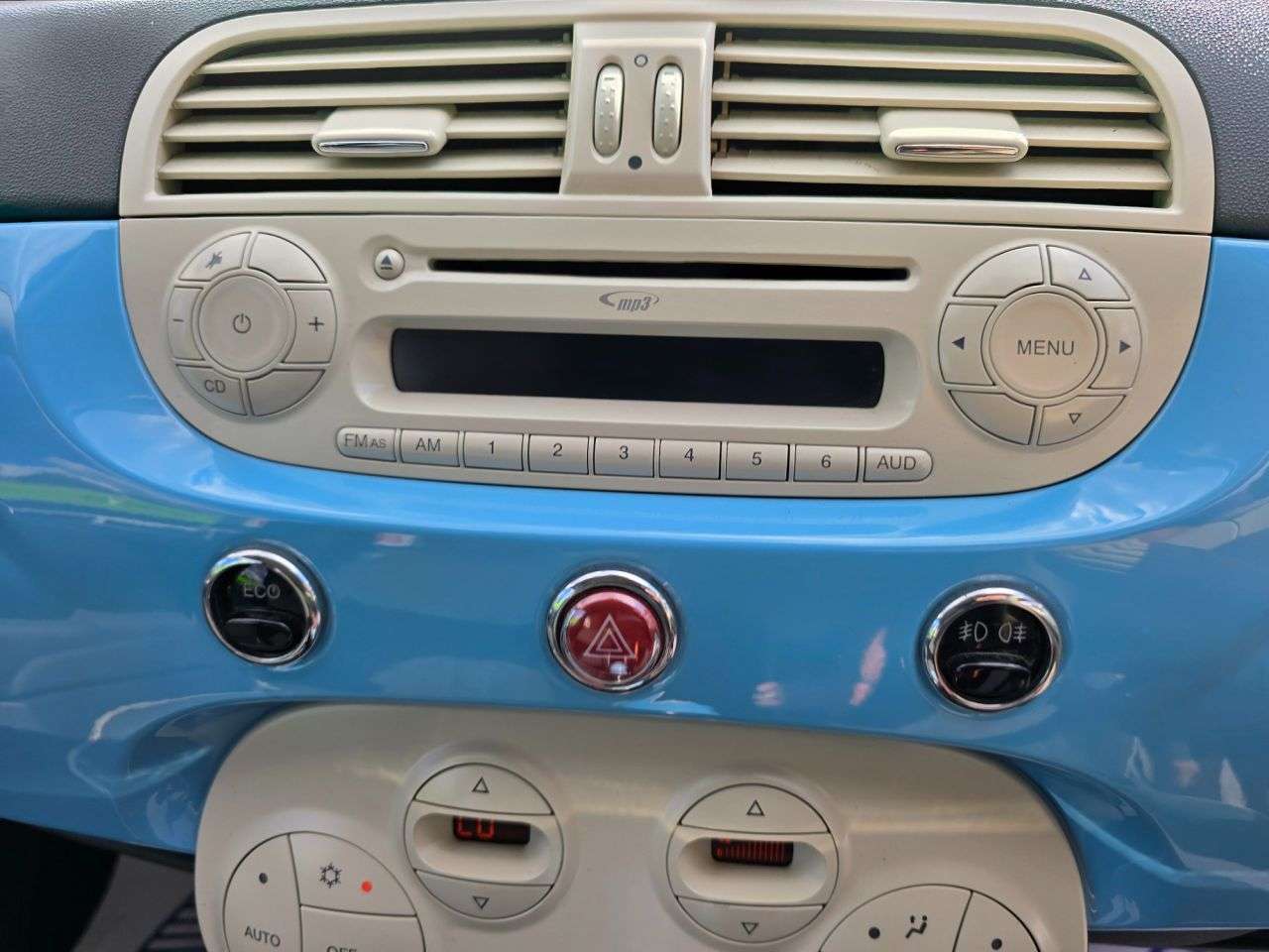 2013 FIAT 500C 2013 FIAT 500C