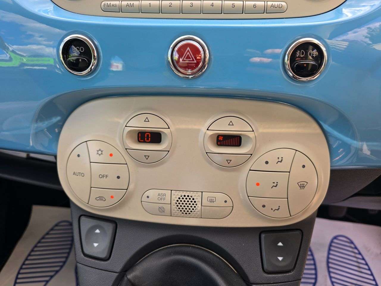 2013 FIAT 500C 2013 FIAT 500C