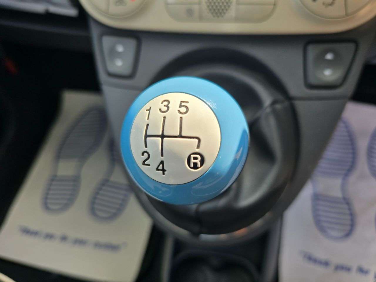 2013 FIAT 500C 2013 FIAT 500C