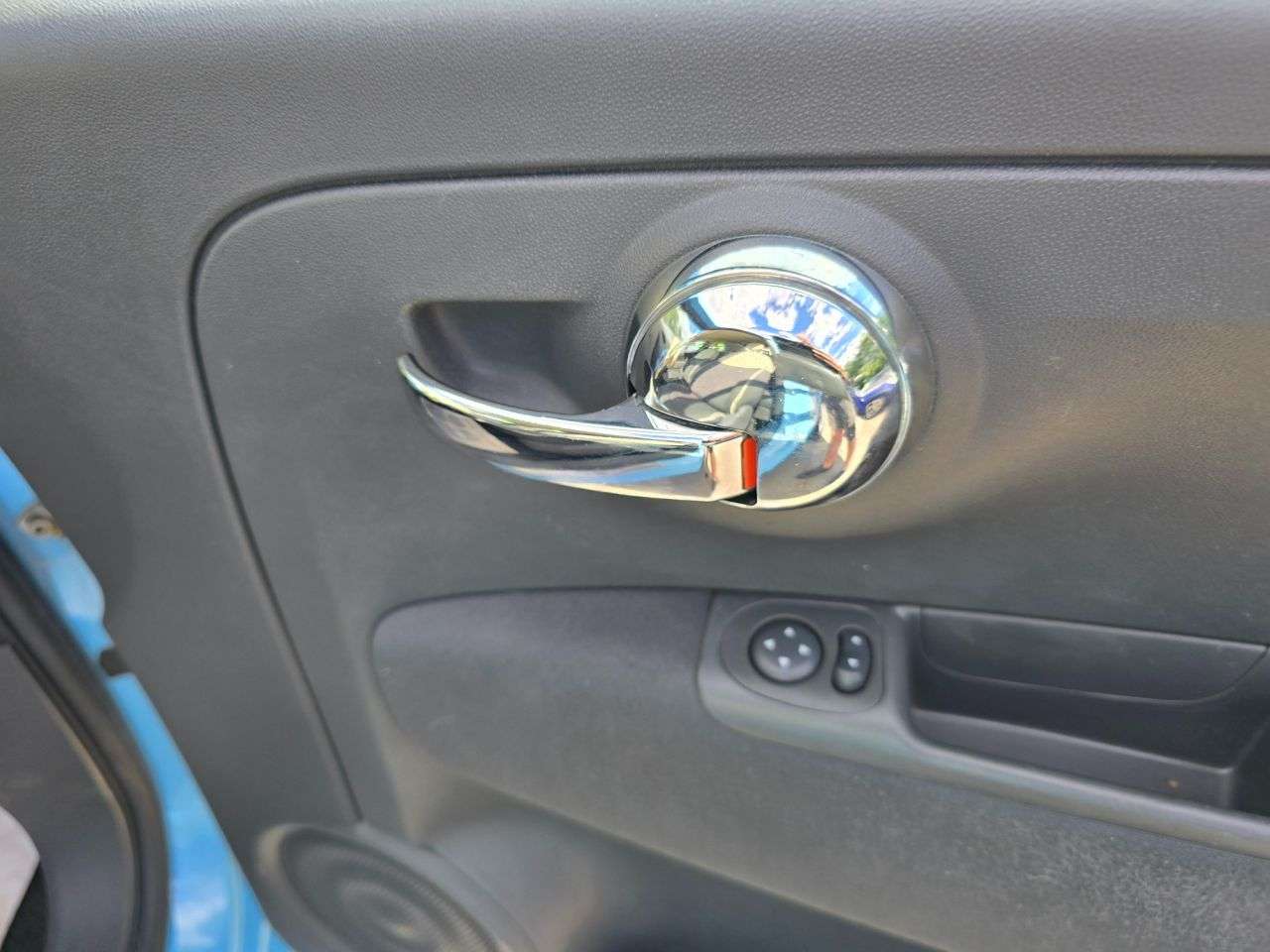 2013 FIAT 500C 2013 FIAT 500C