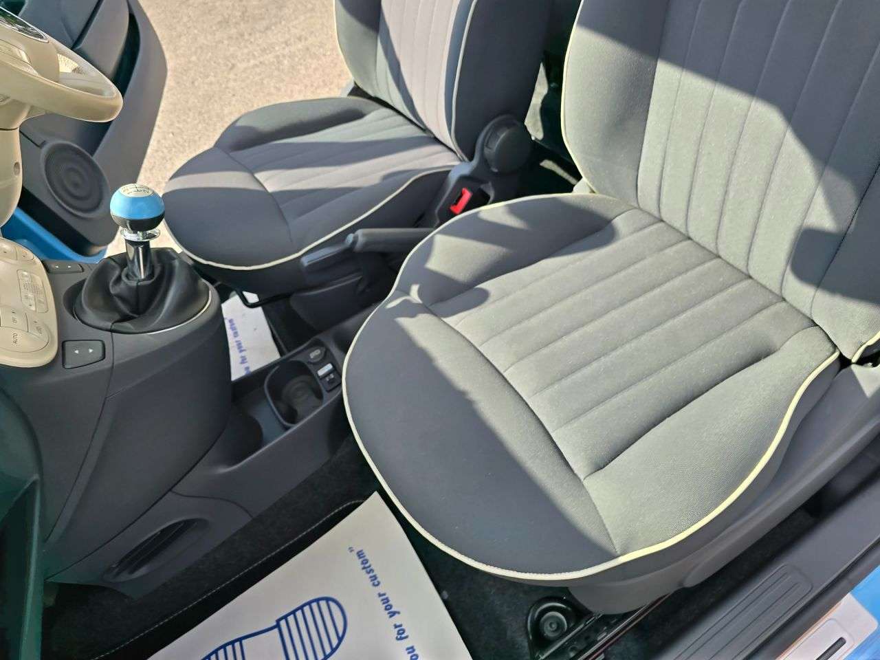 2013 FIAT 500C 2013 FIAT 500C