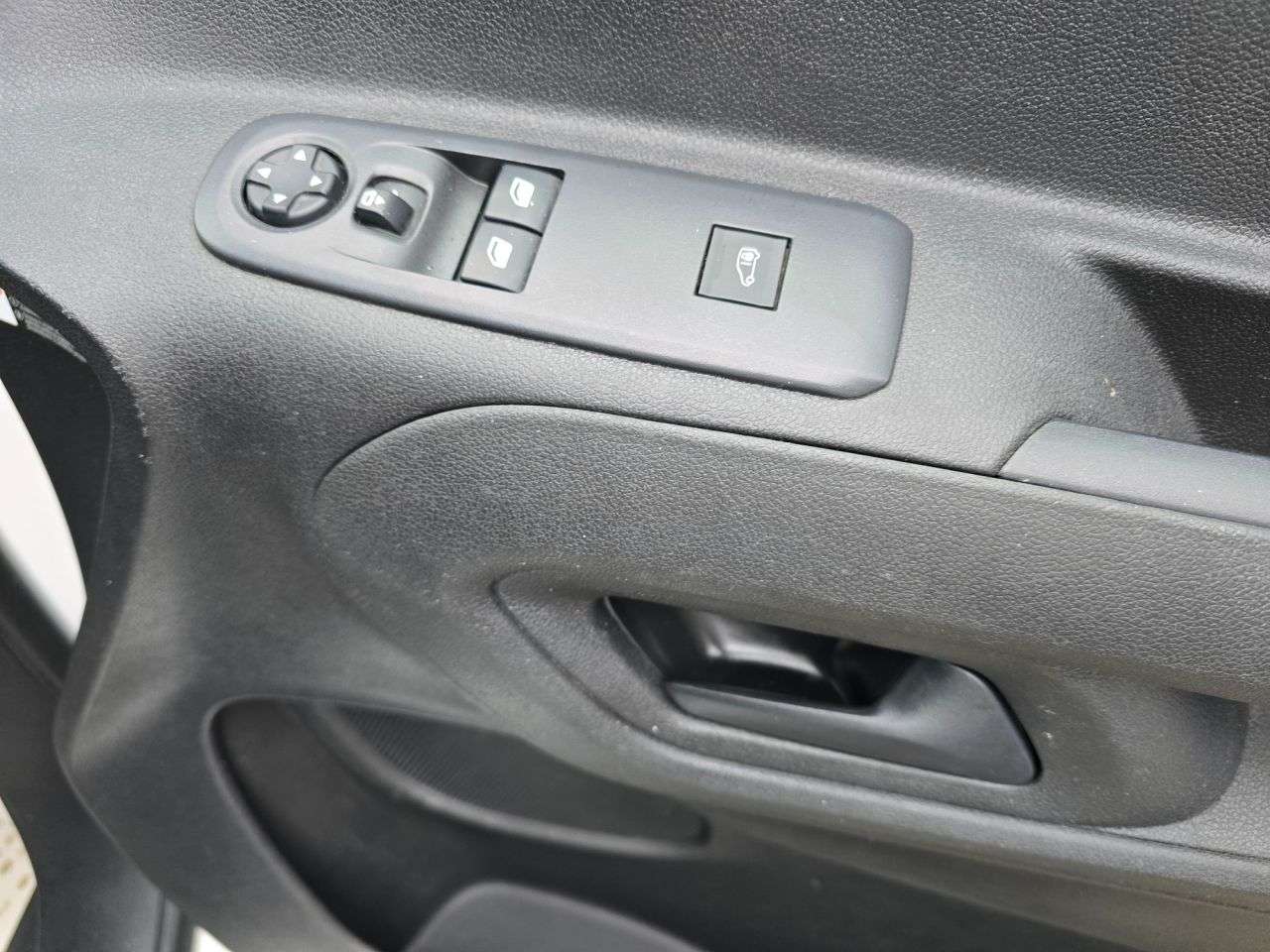 2021 CITROEN BERLINGO 2021 CITROEN BERLINGO