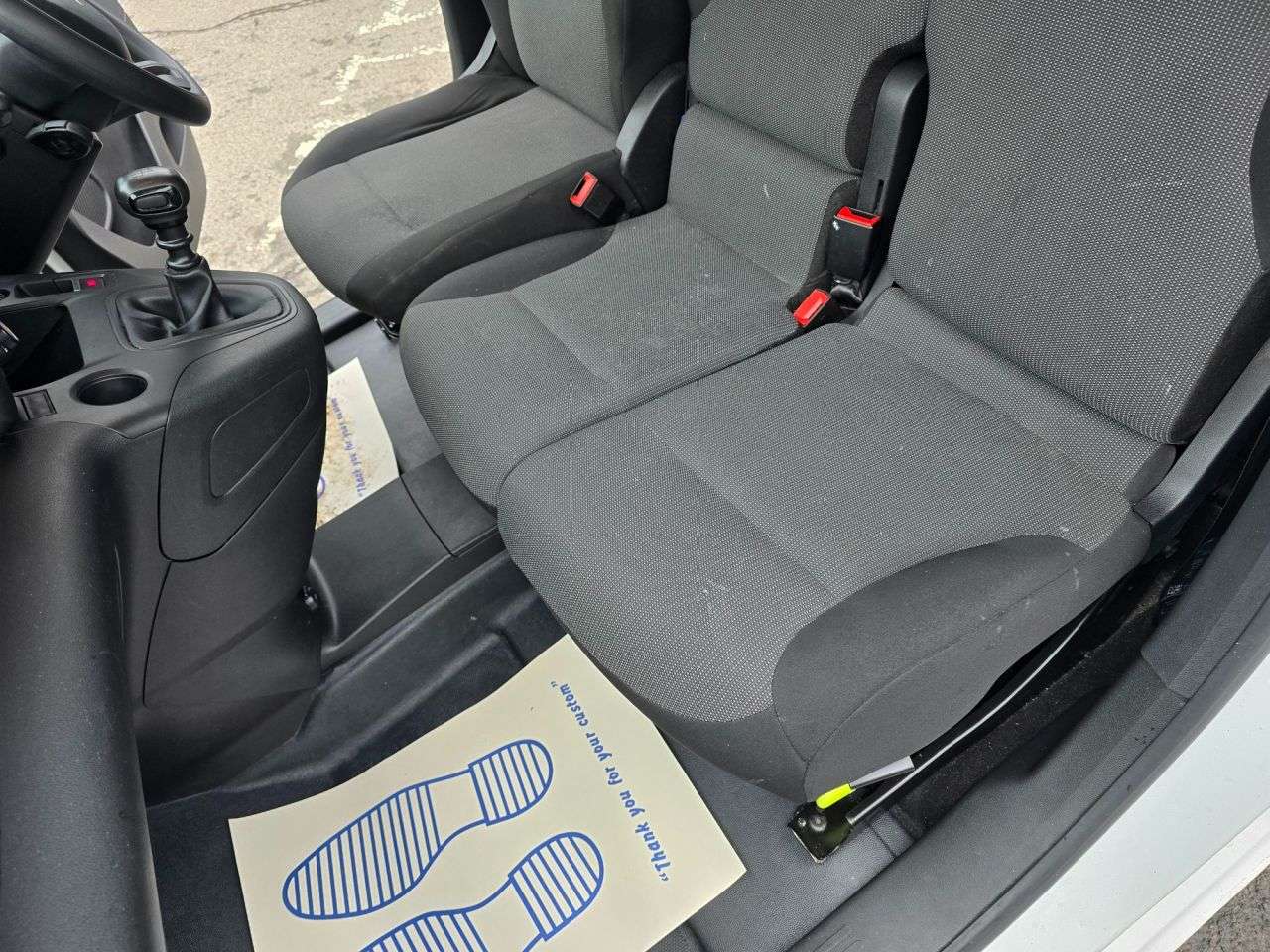 2021 CITROEN BERLINGO 2021 CITROEN BERLINGO