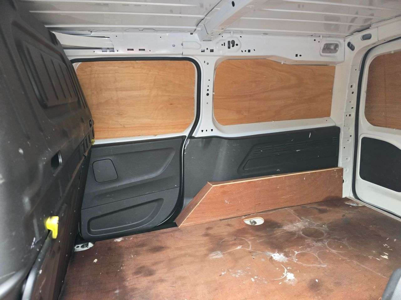 2021 CITROEN BERLINGO 2021 CITROEN BERLINGO