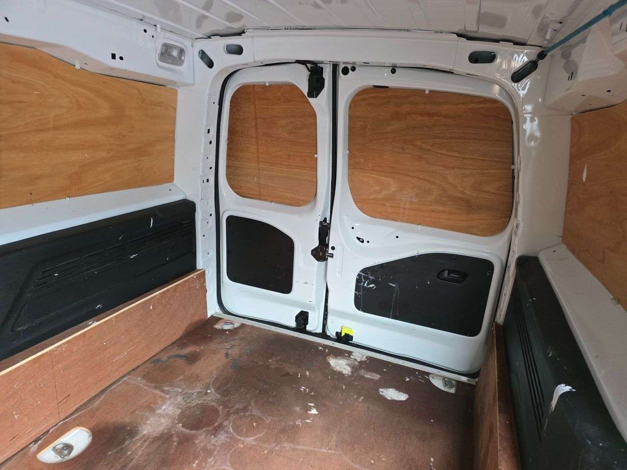 2021 CITROEN BERLINGO 2021 CITROEN BERLINGO