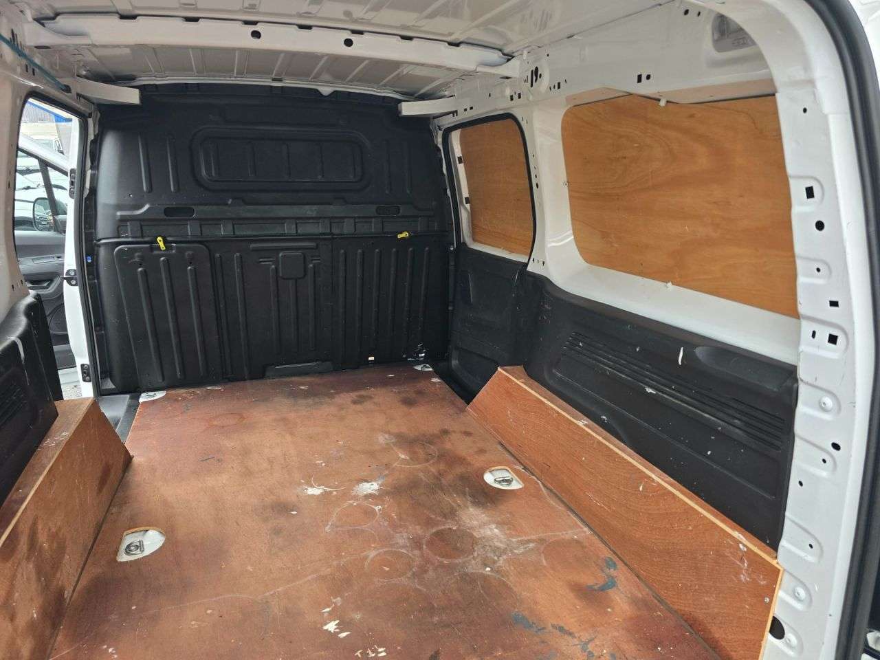 2021 CITROEN BERLINGO 2021 CITROEN BERLINGO