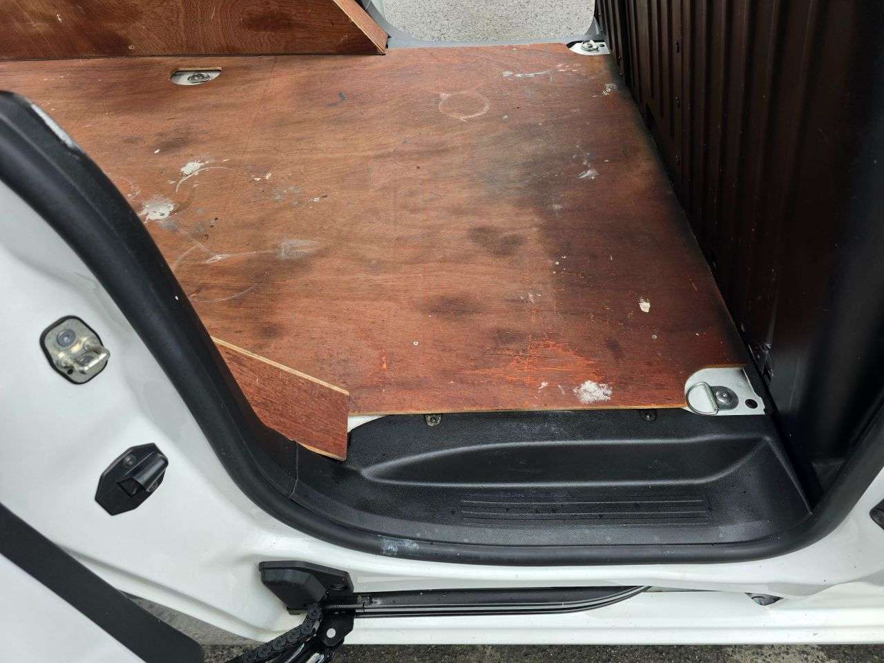 2021 CITROEN BERLINGO 2021 CITROEN BERLINGO