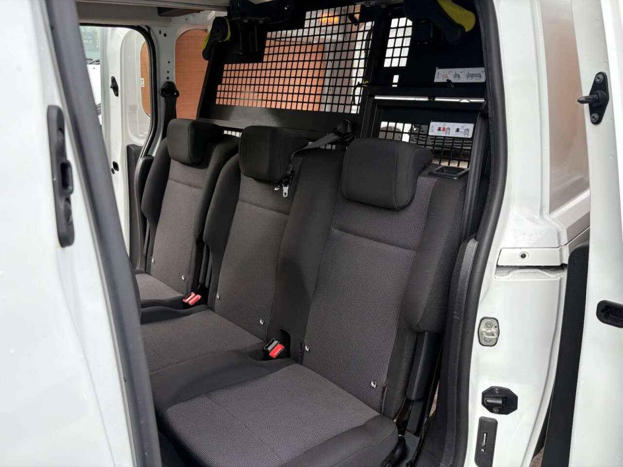 2020 PEUGEOT PARTNER 2020 PEUGEOT PARTNER