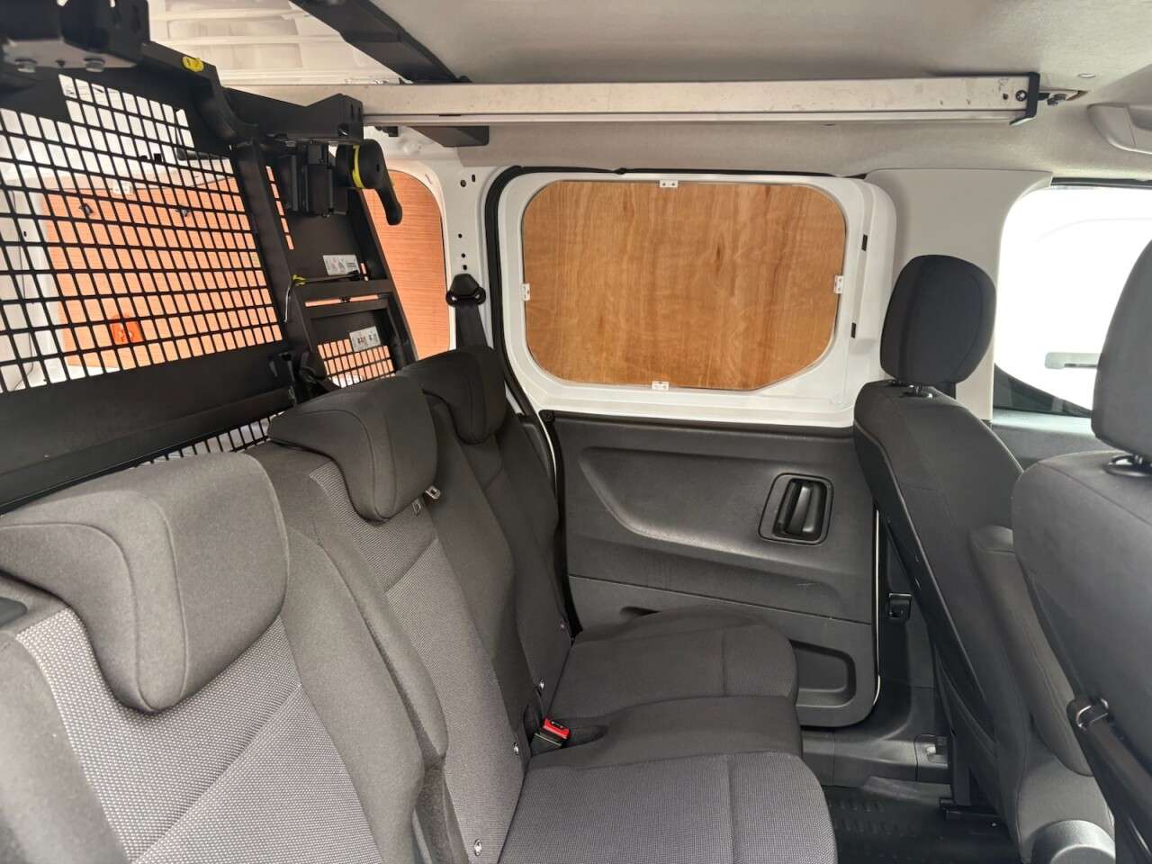 2020 PEUGEOT PARTNER 2020 PEUGEOT PARTNER