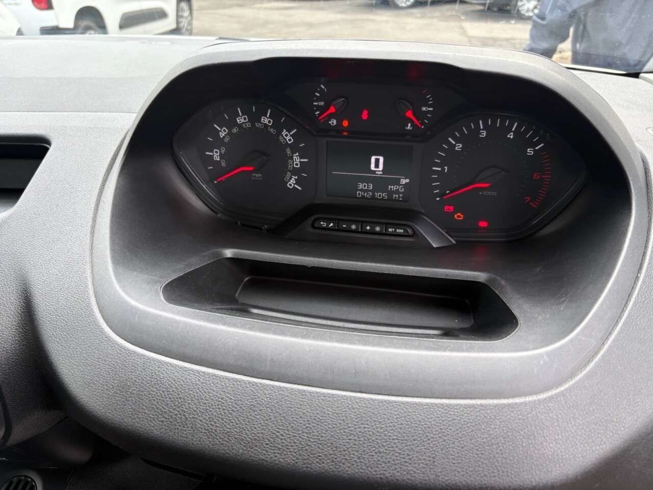 2020 PEUGEOT PARTNER 2020 PEUGEOT PARTNER