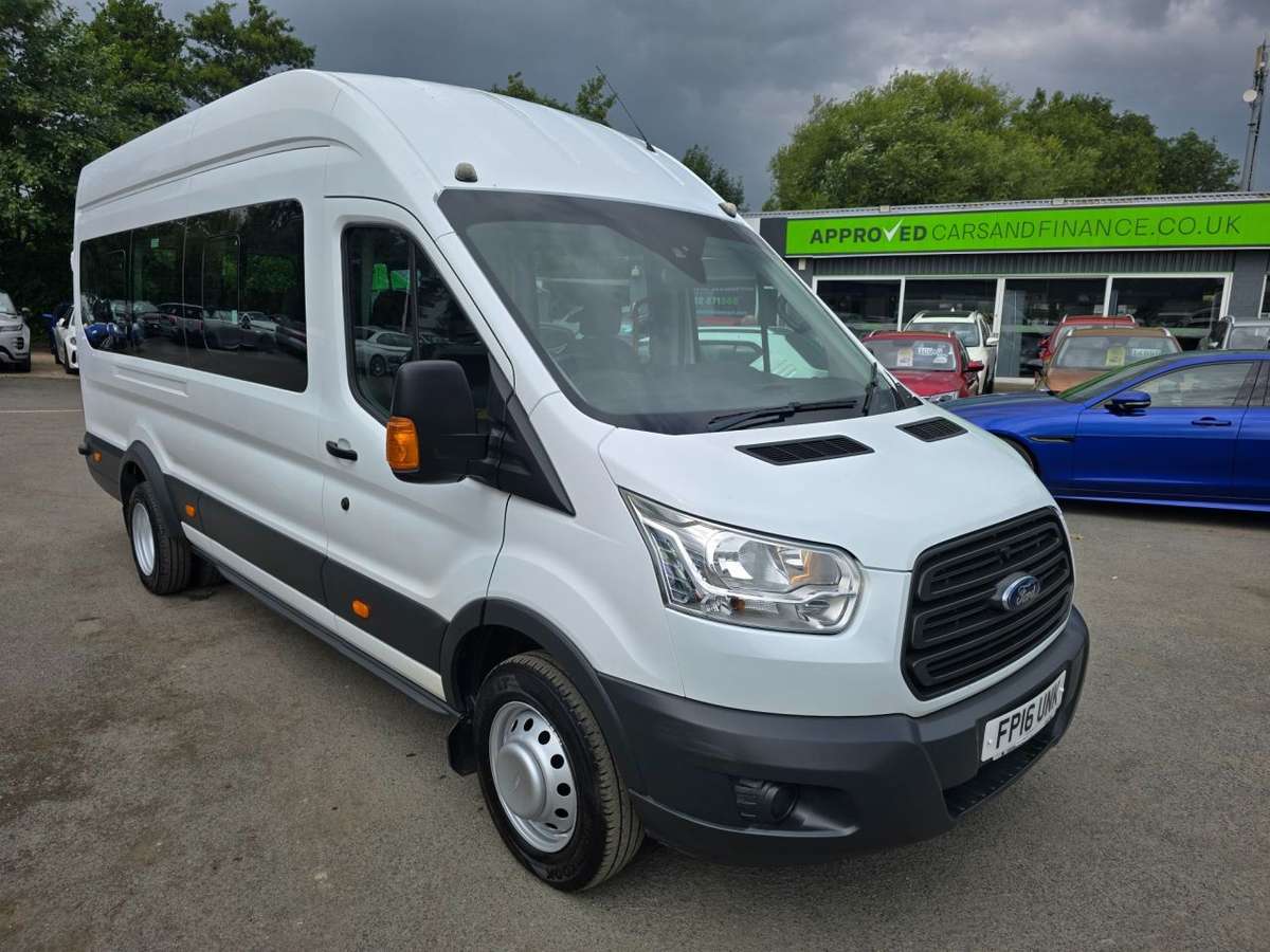Check out this Ford Transit 2016 Diesel Manual