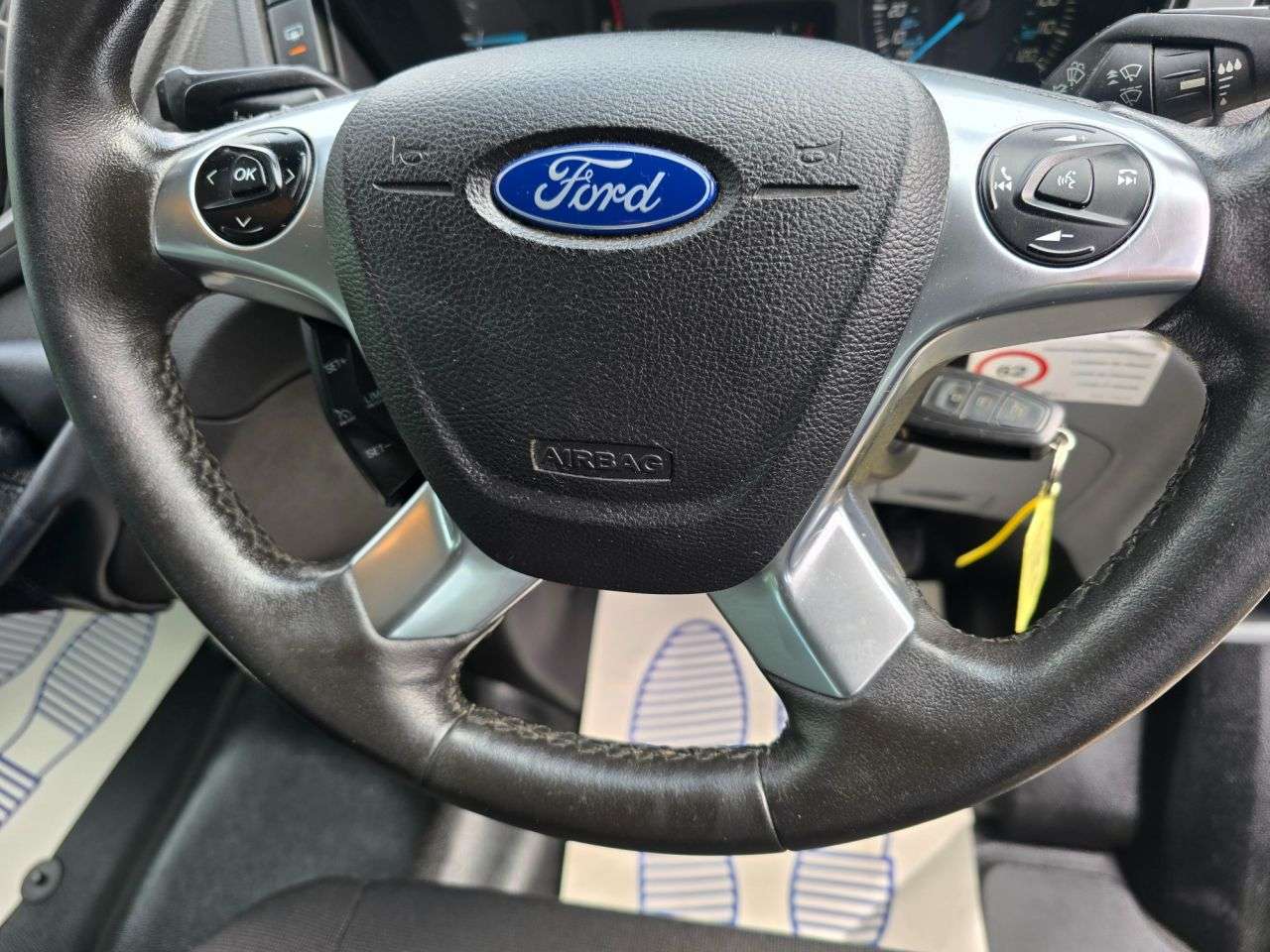 2016 FORD TRANSIT 2016 FORD TRANSIT