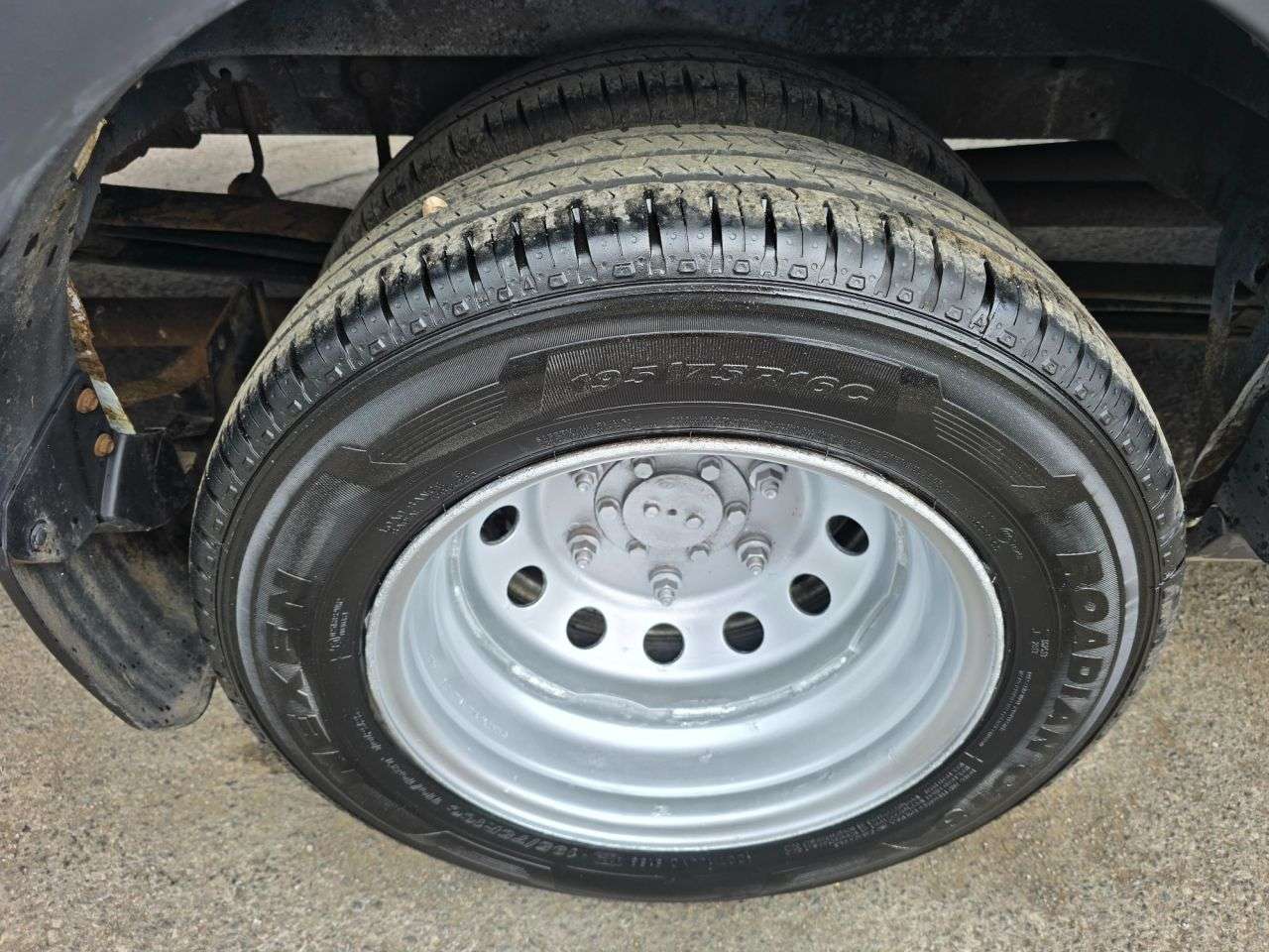 2016 FORD TRANSIT 2016 FORD TRANSIT