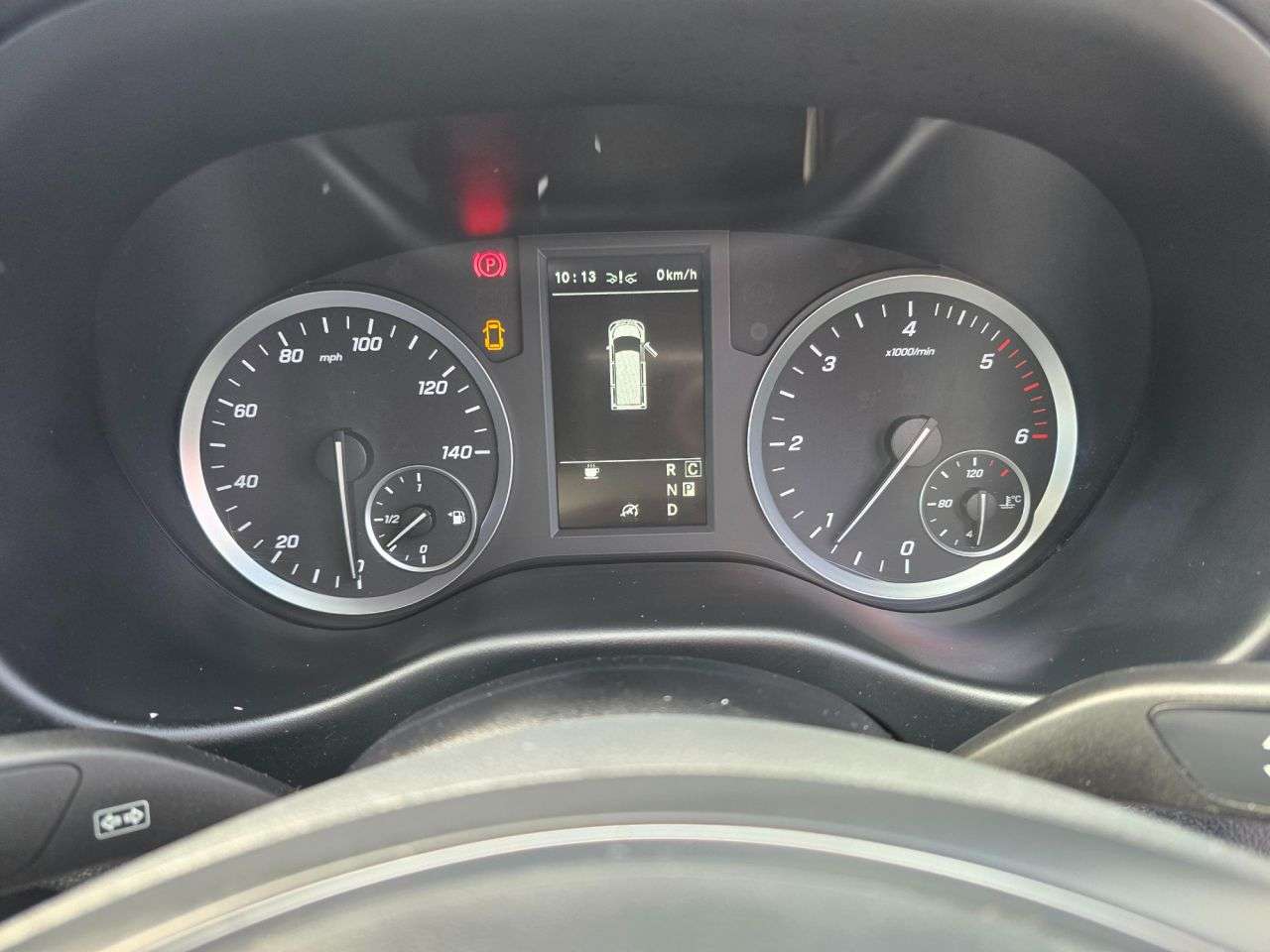 2021 MERCEDES-BENZ VITO 2021 MERCEDES-BENZ VITO