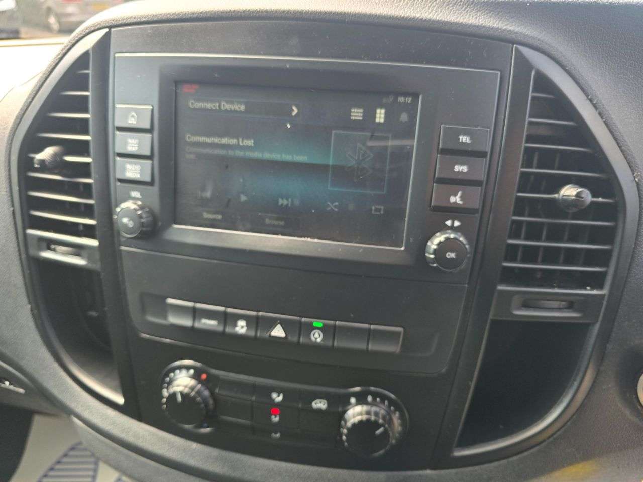 2021 MERCEDES-BENZ VITO 2021 MERCEDES-BENZ VITO