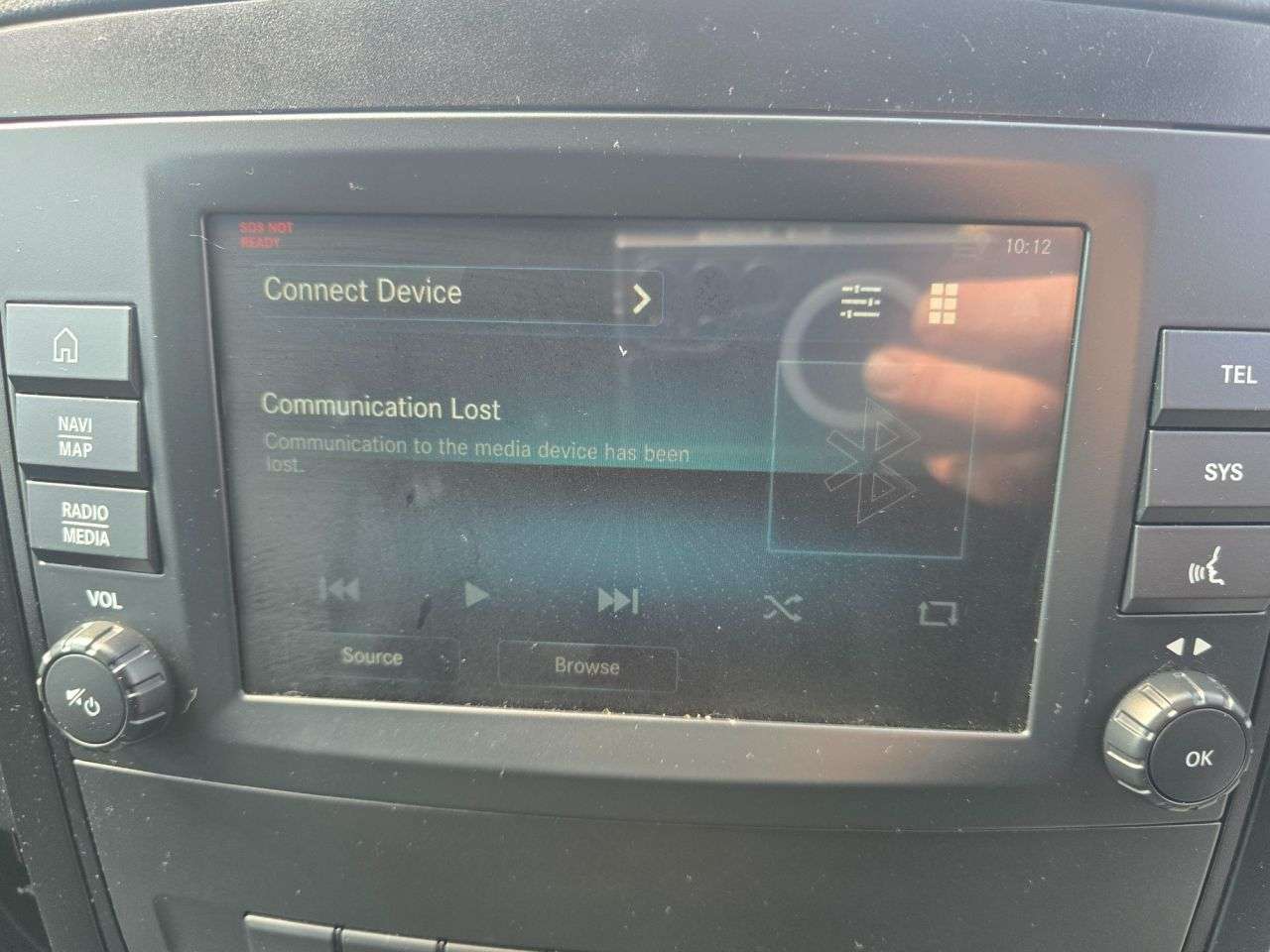 2021 MERCEDES-BENZ VITO 2021 MERCEDES-BENZ VITO