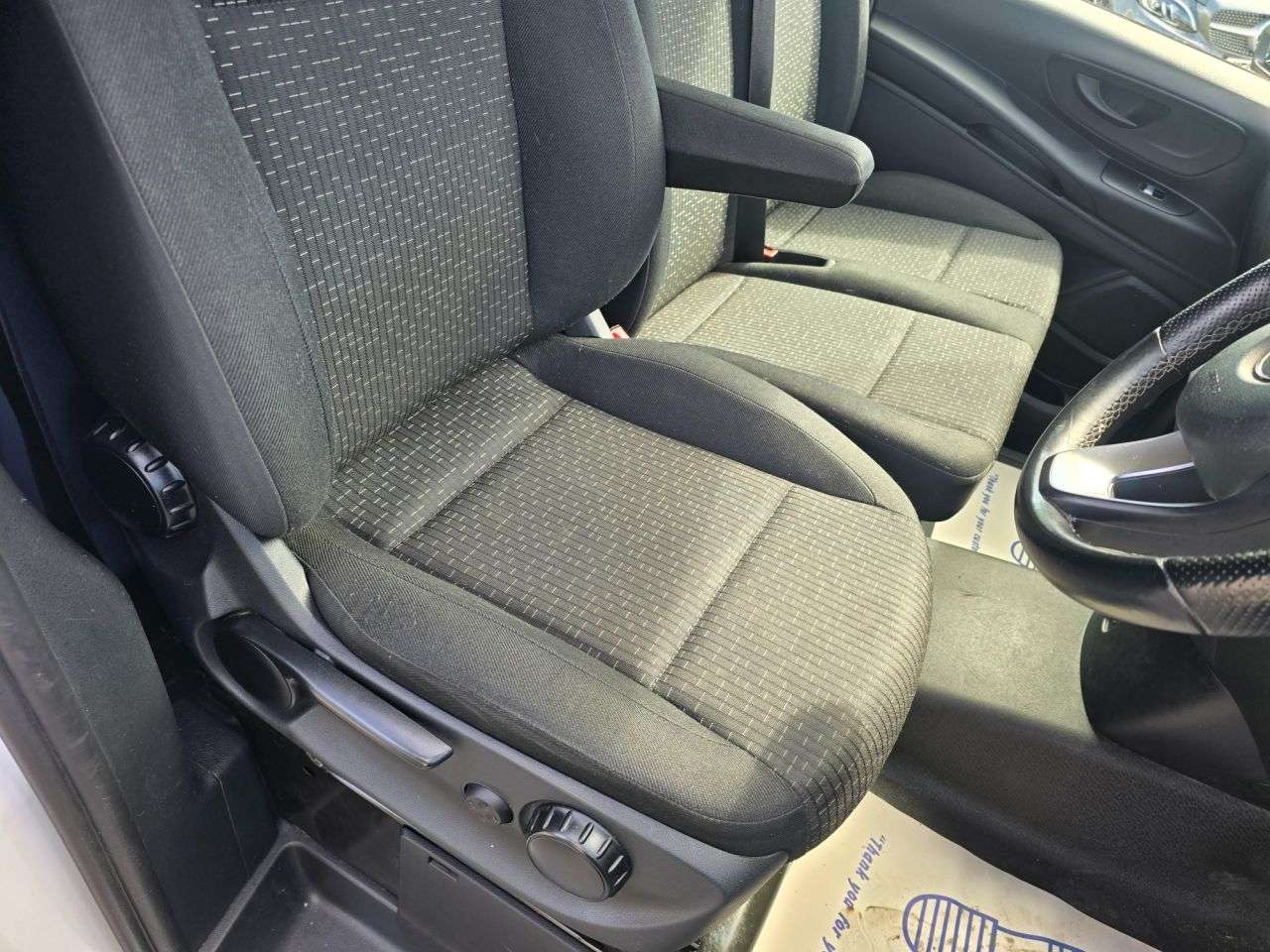 2021 MERCEDES-BENZ VITO 2021 MERCEDES-BENZ VITO