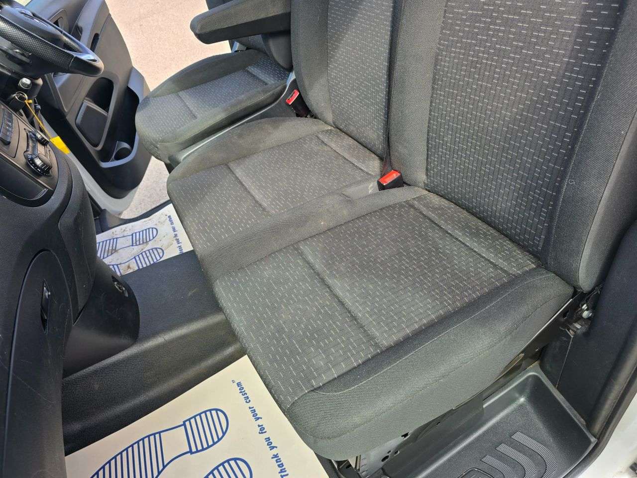 2021 MERCEDES-BENZ VITO 2021 MERCEDES-BENZ VITO