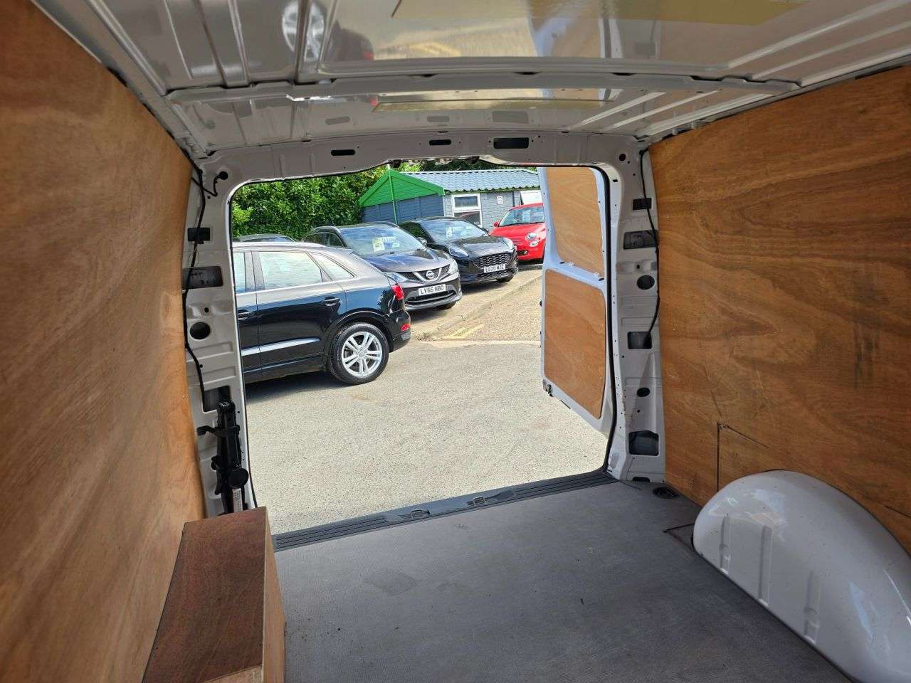 2021 MERCEDES-BENZ VITO 2021 MERCEDES-BENZ VITO