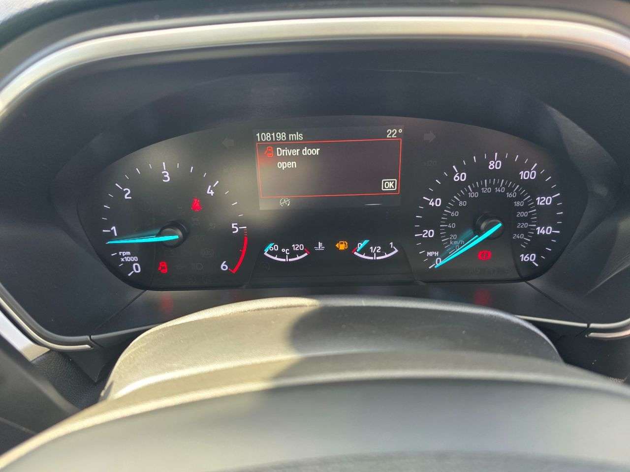 2019 FORD FOCUS 2019 FORD FOCUS