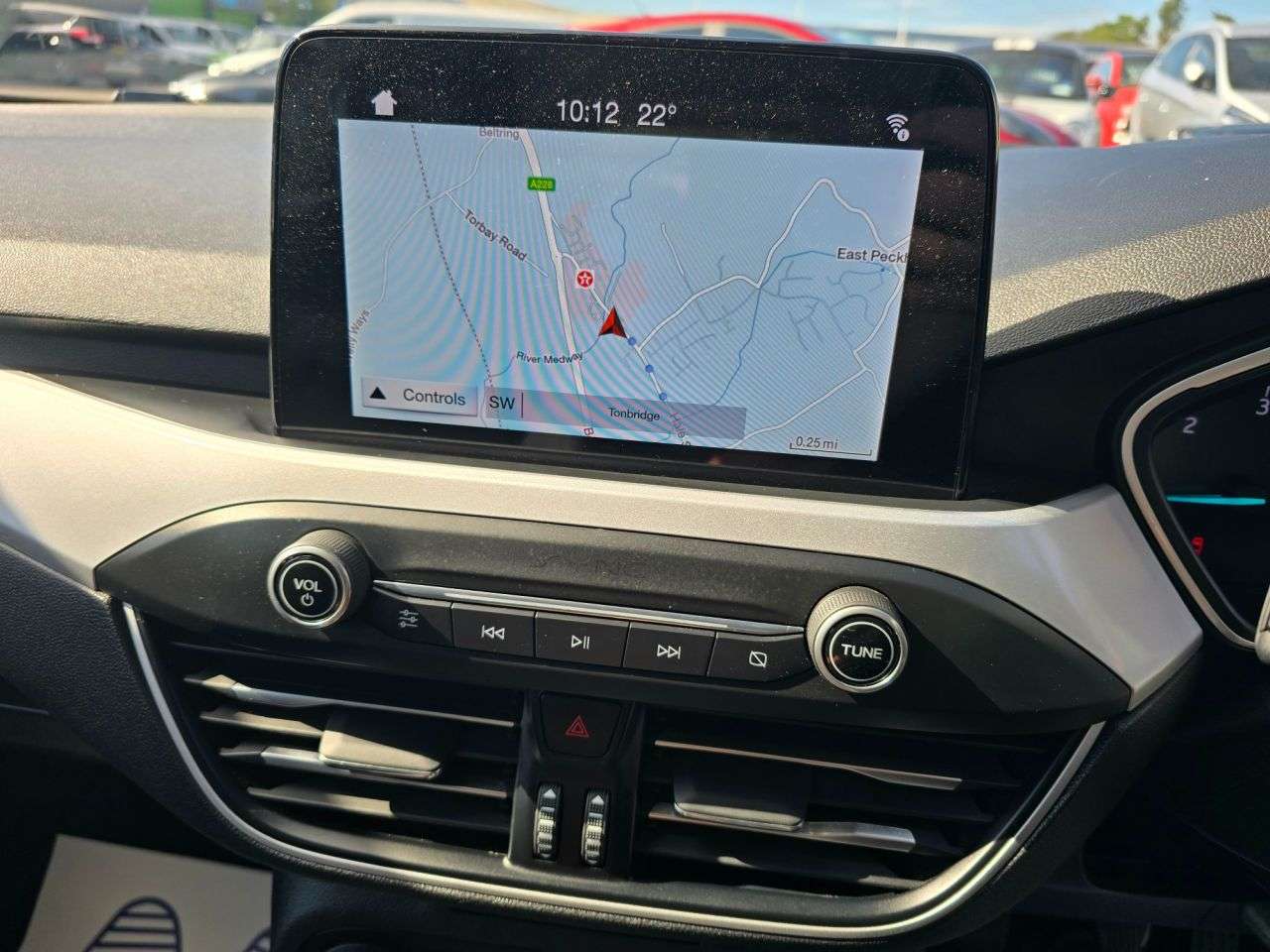 2019 FORD FOCUS 2019 FORD FOCUS