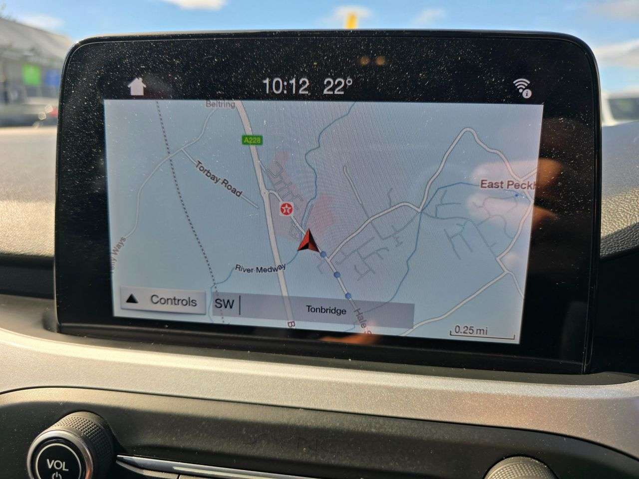 2019 FORD FOCUS 2019 FORD FOCUS