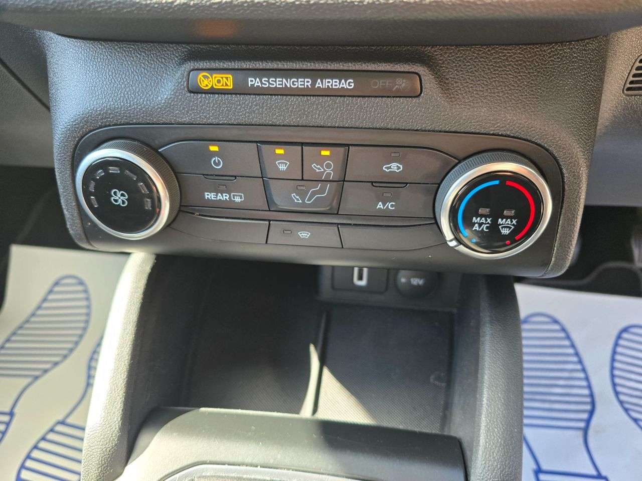 2019 FORD FOCUS 2019 FORD FOCUS