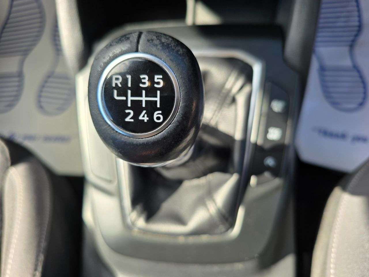 2019 FORD FOCUS 2019 FORD FOCUS