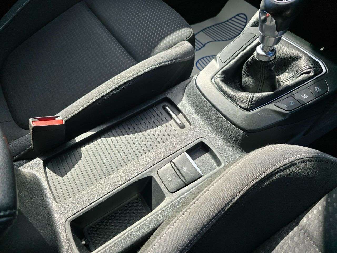 2019 FORD FOCUS 2019 FORD FOCUS