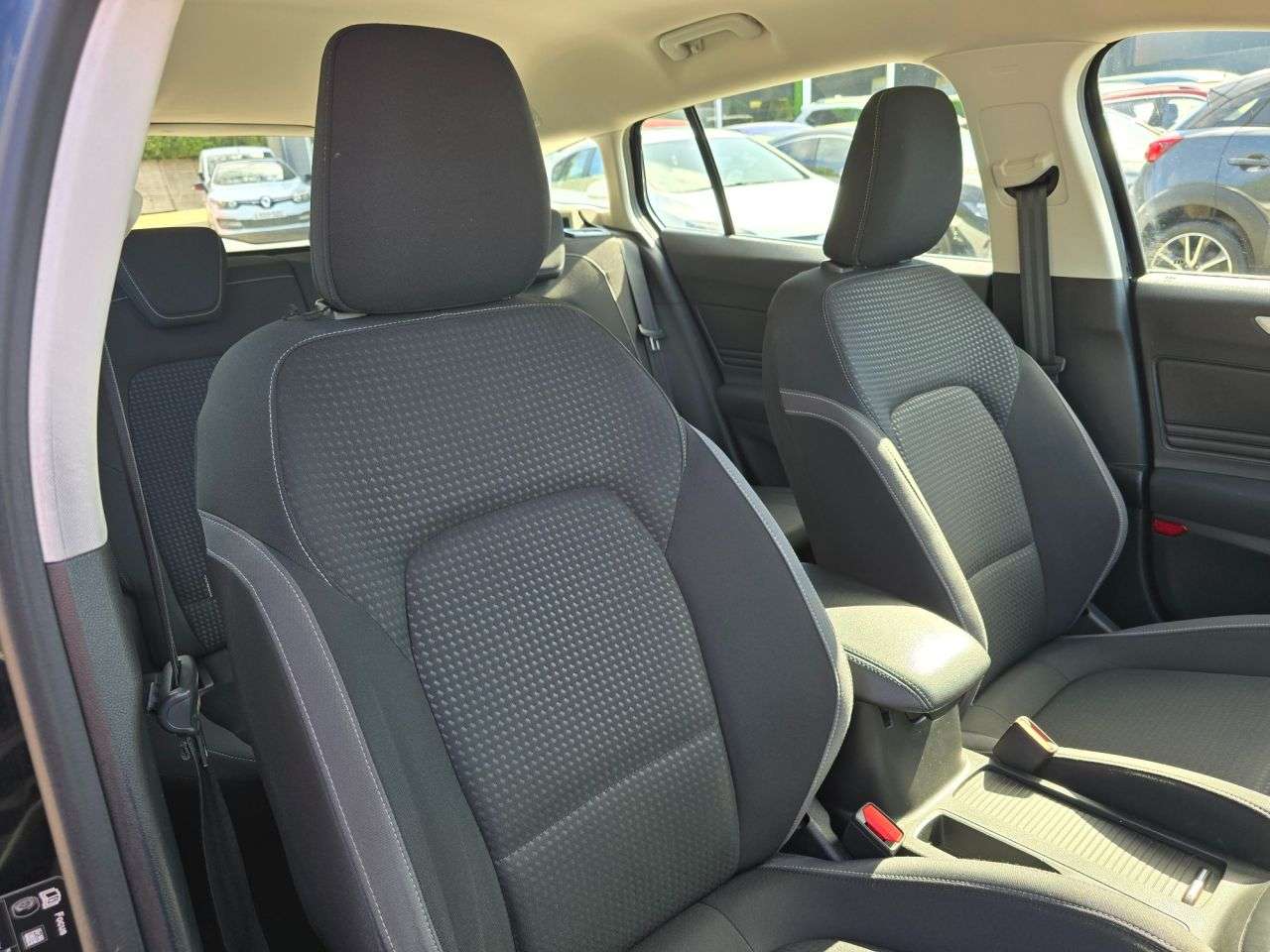 2019 FORD FOCUS 2019 FORD FOCUS