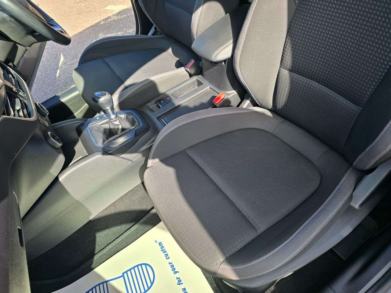 2019 FORD FOCUS 2019 FORD FOCUS