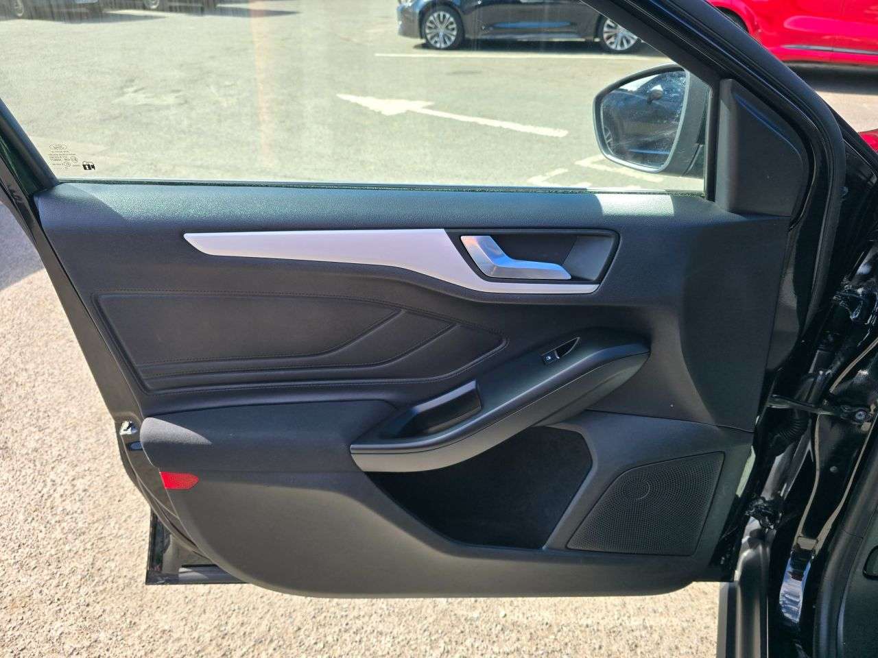 2019 FORD FOCUS 2019 FORD FOCUS