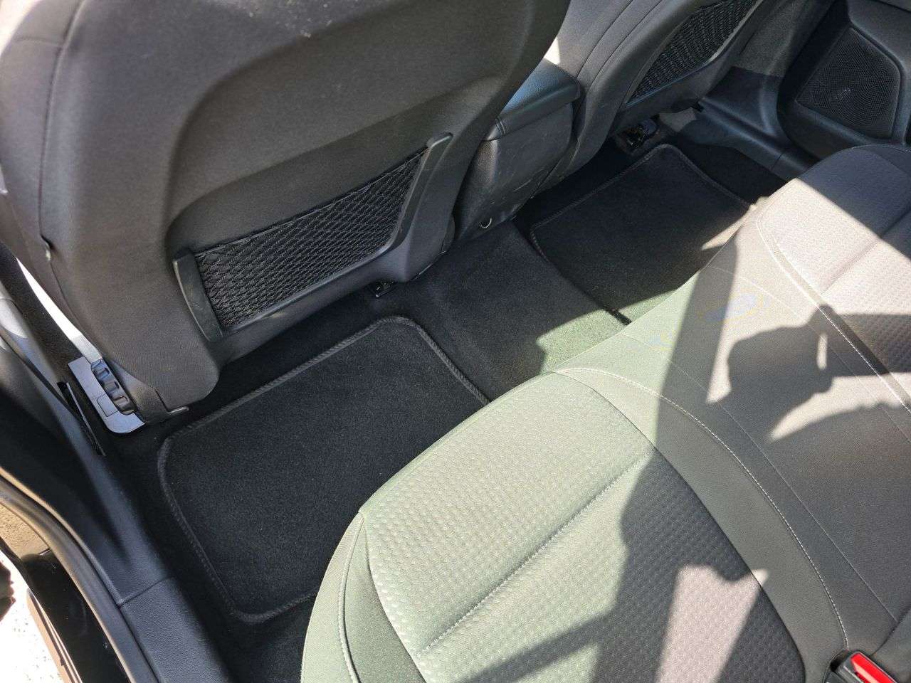 2019 FORD FOCUS 2019 FORD FOCUS