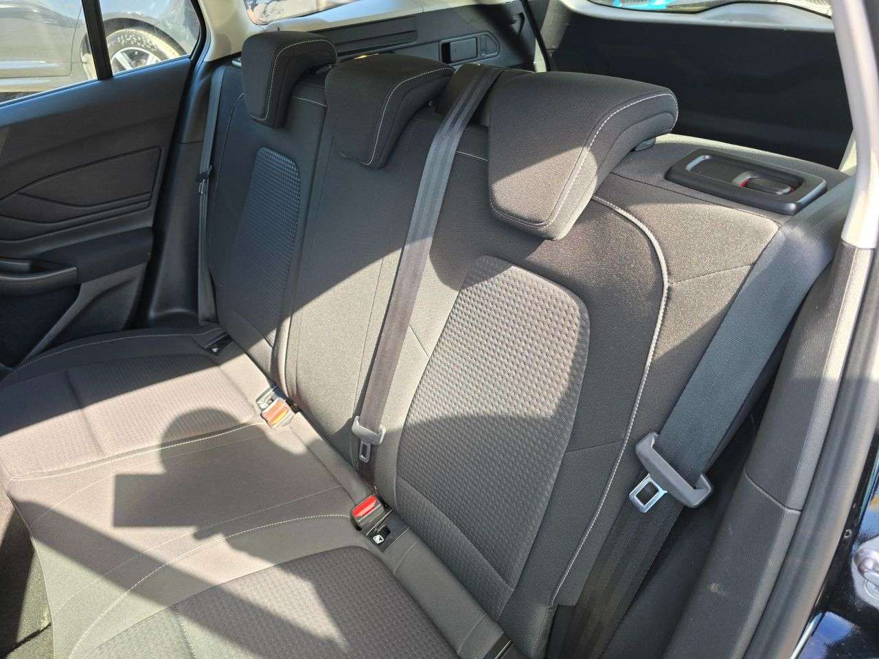 2019 FORD FOCUS 2019 FORD FOCUS