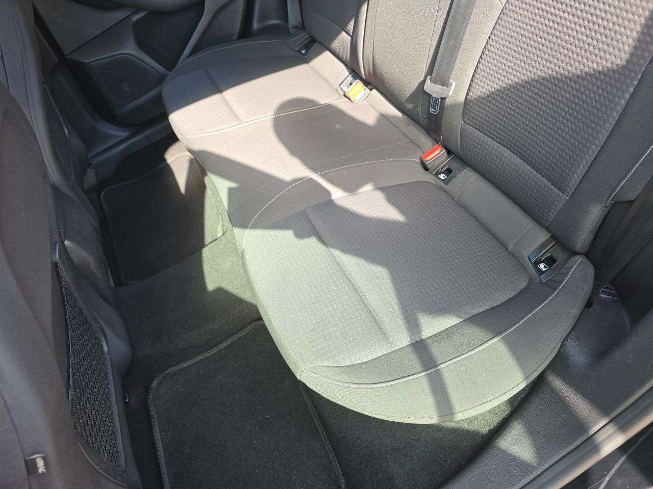 2019 FORD FOCUS 2019 FORD FOCUS