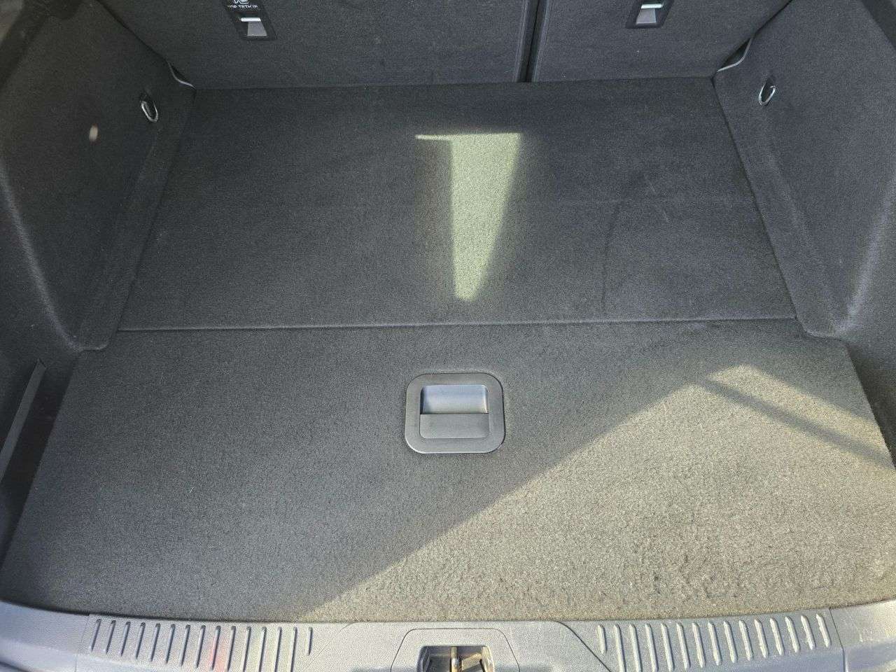 2019 FORD FOCUS 2019 FORD FOCUS