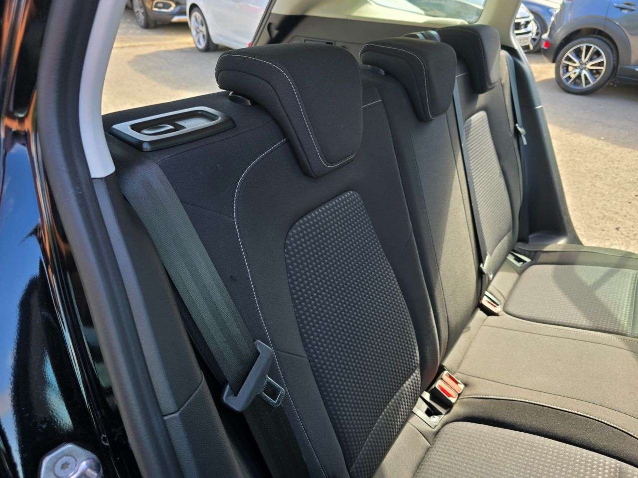 2019 FORD FOCUS 2019 FORD FOCUS