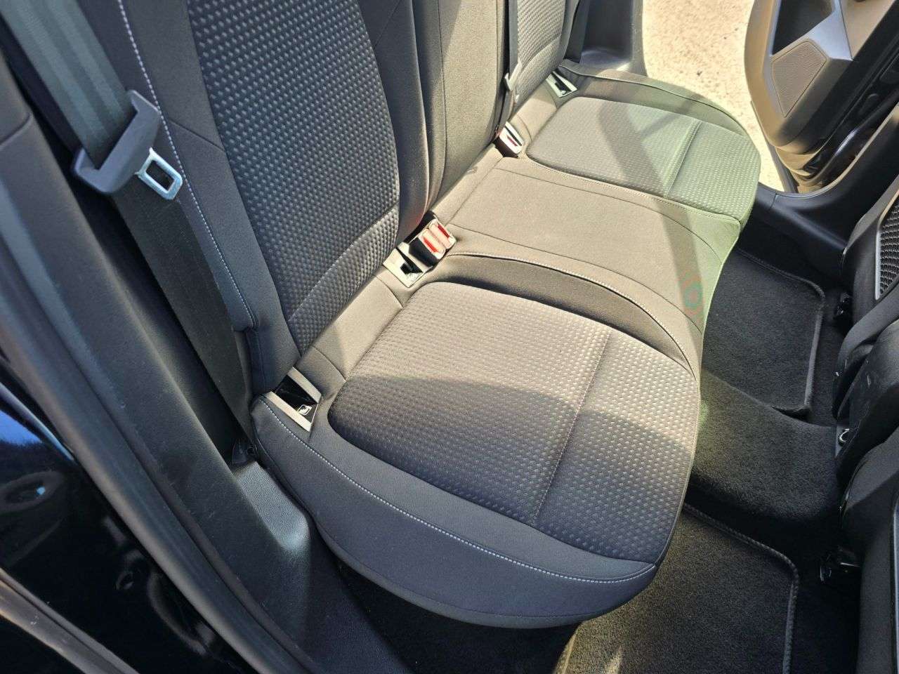 2019 FORD FOCUS 2019 FORD FOCUS