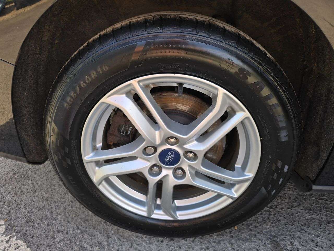 2019 FORD FOCUS 2019 FORD FOCUS