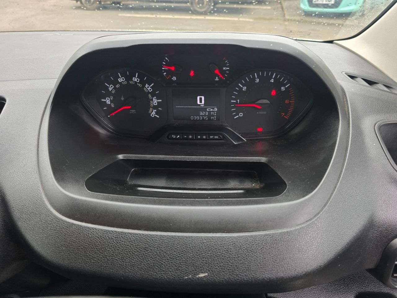 2021 PEUGEOT PARTNER 2021 PEUGEOT PARTNER