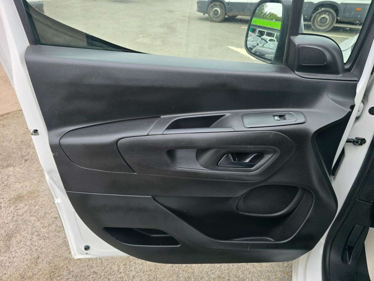 2021 PEUGEOT PARTNER 2021 PEUGEOT PARTNER