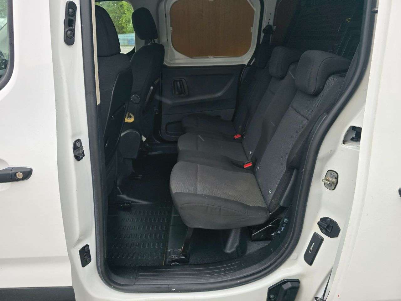 2021 PEUGEOT PARTNER 2021 PEUGEOT PARTNER